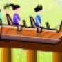 Roller coaster
