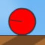Red ball