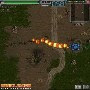 Tank In Action