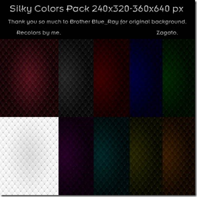 Silky_Colour