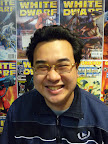 Tony Pang