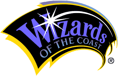 WotC Books