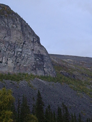  Вылазка на Сейдозеро 2005