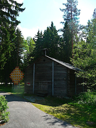 P1050145 Финляндия, где то между Хельсинки и Оулу