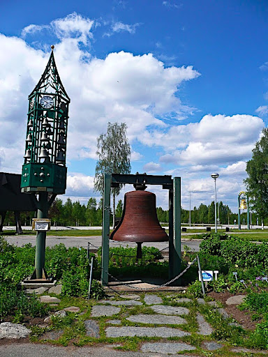 P1050141 Финляндия, где то между Хельсинки и Оулу