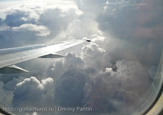 Бортовое питание: Нордавиа 20100615 P1080141 Бортовое питание: Нордавиа