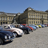 K&auml;ferclub W&uuml;rzburg, Jubil&auml;umstreffen