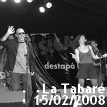 La Tabaré Kibon 2008