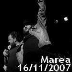 Marea en DoS