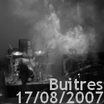 Buitres