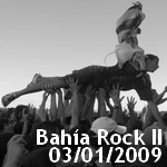 Bahía Rock II