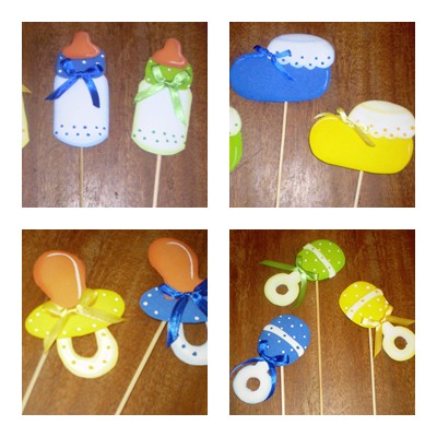 EL MUNDO DE LABORES DE MERY: MAS RECUERDITOS PARA BABY SHOWER