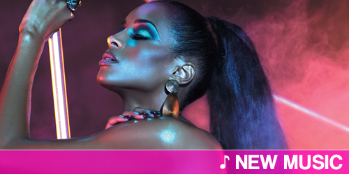 Ciara - I run it New music: Ciara - I run it