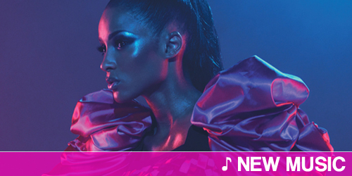 Ciara - Blauw New music: Ciara - Blauw