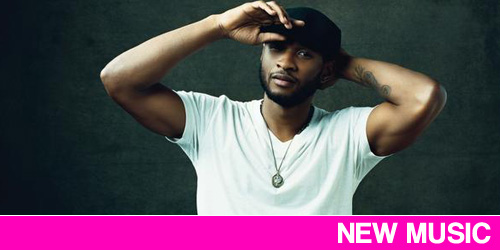 Usher - Papers New music: Usher - Papers