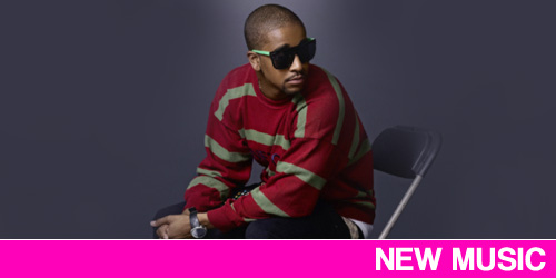 New music: Omarion - Hoodie Omarion - Hoodie