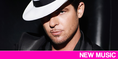 New music: Robin Thicke - Sex therapy Robin Thicke - Sex therapy