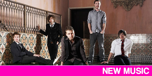 New music: OneRepublic - Secrets OneRepublic - Secrets