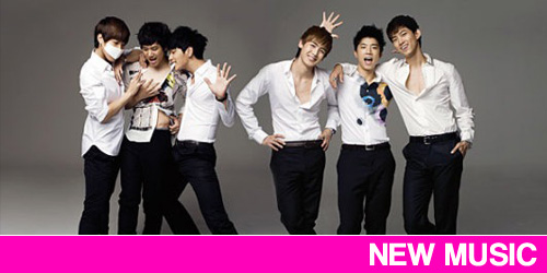 2PM - Tired of waiting New music: 2PM - Tired of waiting