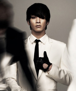 Chansung Heartbeat