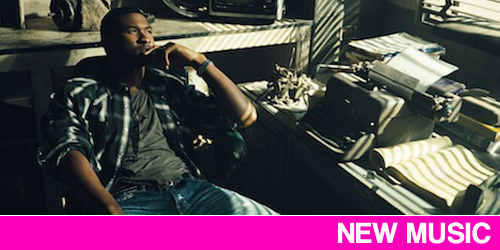 Usher - Stay down New music: Usher - Stay down