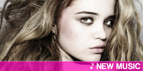 Sky Ferreira - Obsession | New music Sky Ferreira - Obsession | New music