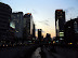 Seoul bei Nacht