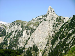 BOSANSKI MATTERHORN