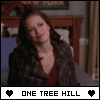 One Tree Hill - avatares e mini cenas