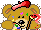 Gif de ursinho