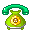 Gif telefone Gif telefone