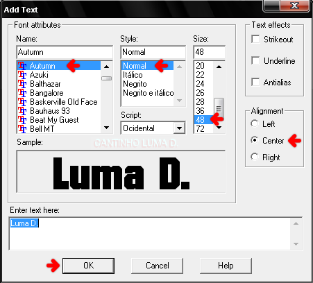 Tutorial Tutorial