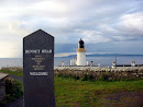 Dunnet Head Marker