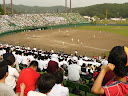 盛岡勢の上位進出に沸く－高校野球　岩手大会－