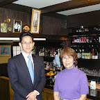 熊ヶ井旅館食堂