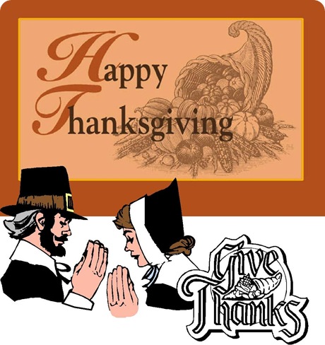 thank