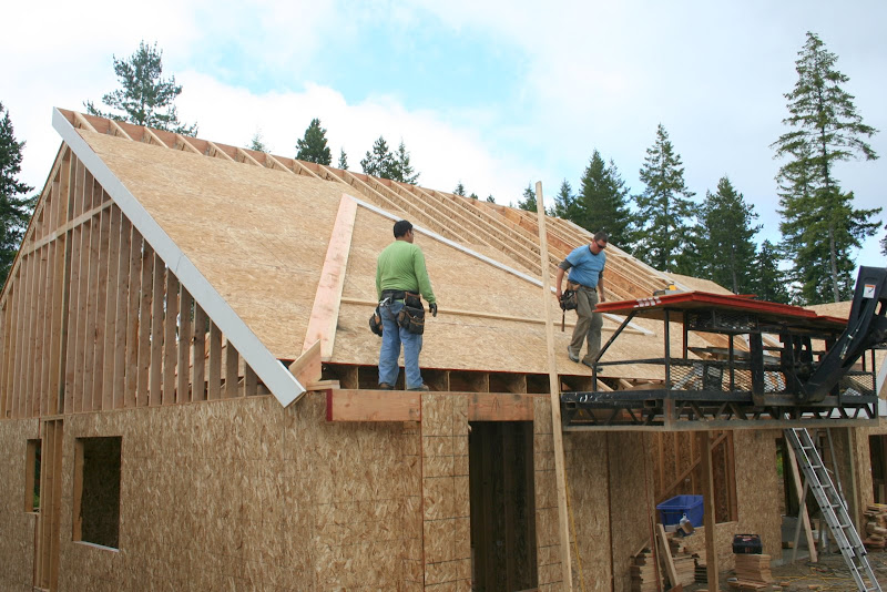 Remodelling New Framing Page 2 Contractor Talk Professional