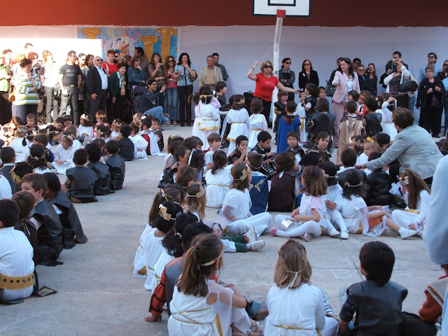 ALUMNOS DE INFANTIL