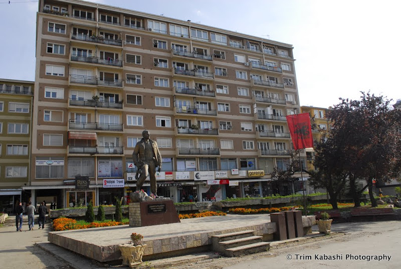 Приштина | Priština - Page 2 - SkyscraperCity