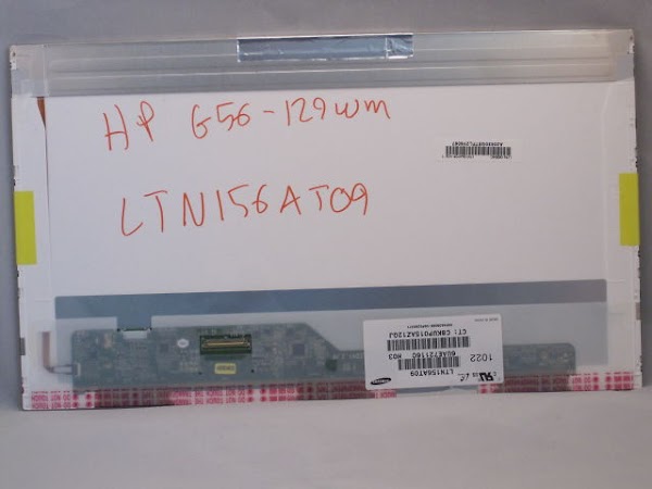 LTN156AT09