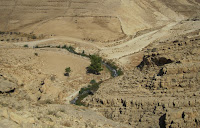 Bike Ride, Jerusalem - Mar Saba - Almog, Nov 2010 (38).JPG