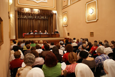 Encuentro de Catequistas