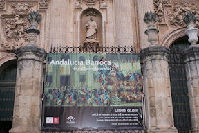 Exposición ANDALUCÍA BARROCA