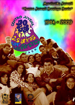 25 Aniversario del Centro Juvenil DO.SA.