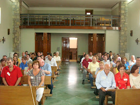 Pastoral Penitenciaria