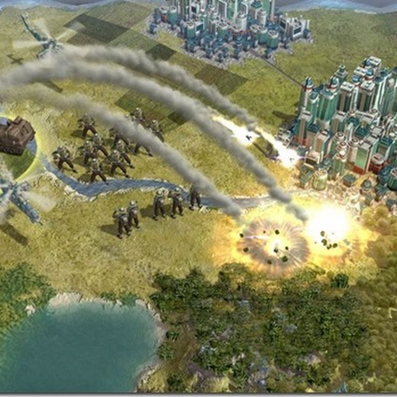 Civilization V PC Systemvoraussetzungen veröffentlicht