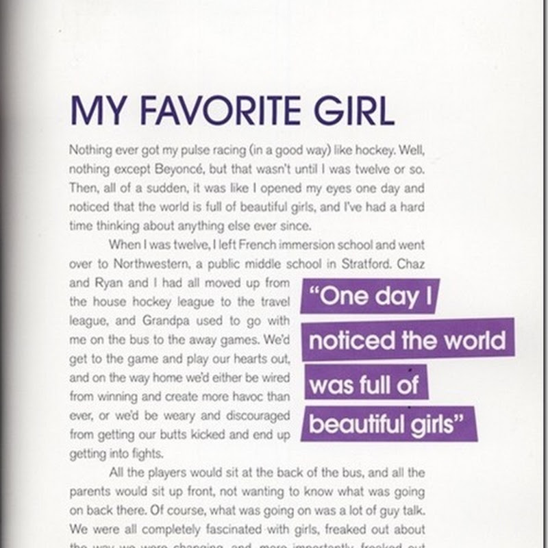 Justin Biebers Tao: Mädchen und Romanzen