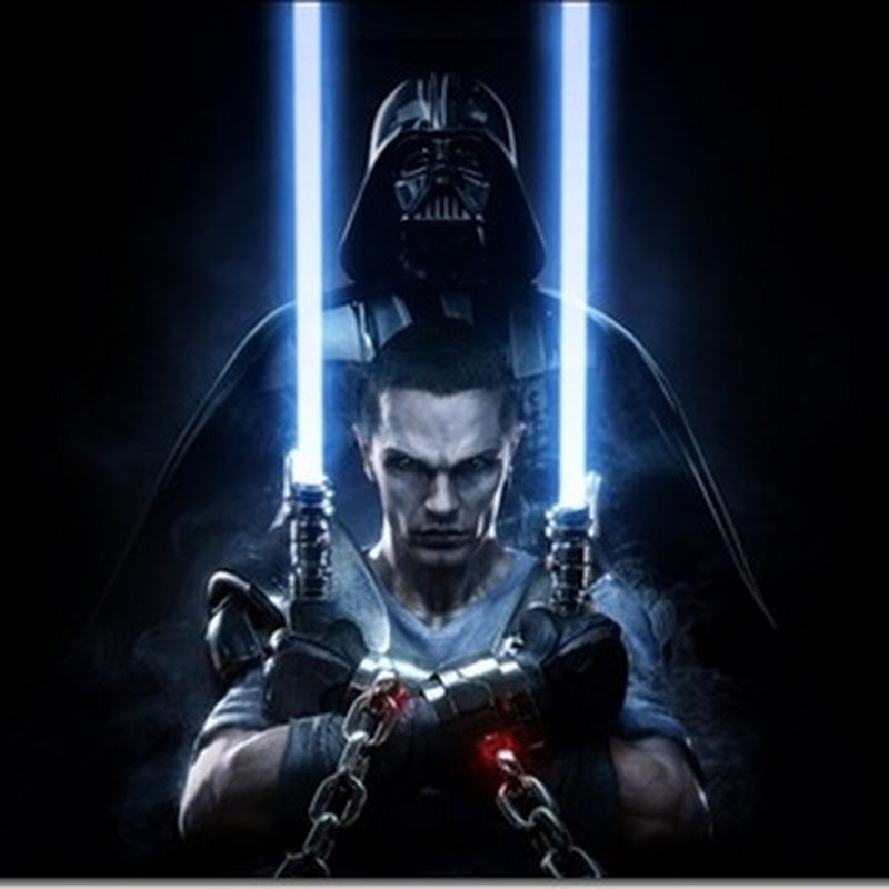Star Wars: The Force Unleashed 2 (Test)
