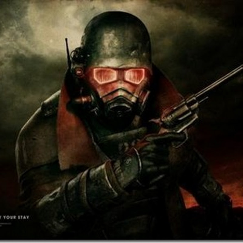 Fallout: New Vegas - Das erste Add-on gibt es exklusiv für die Xbox 360