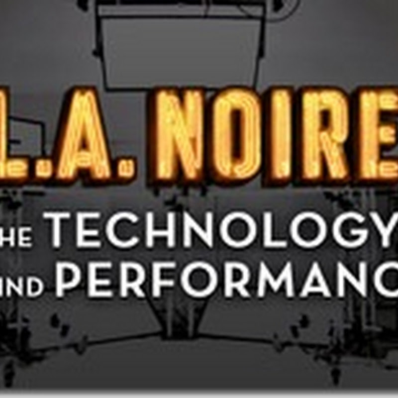 Rockstar präsentiert L.A. Noire Behind The Scenes Fetaturette
